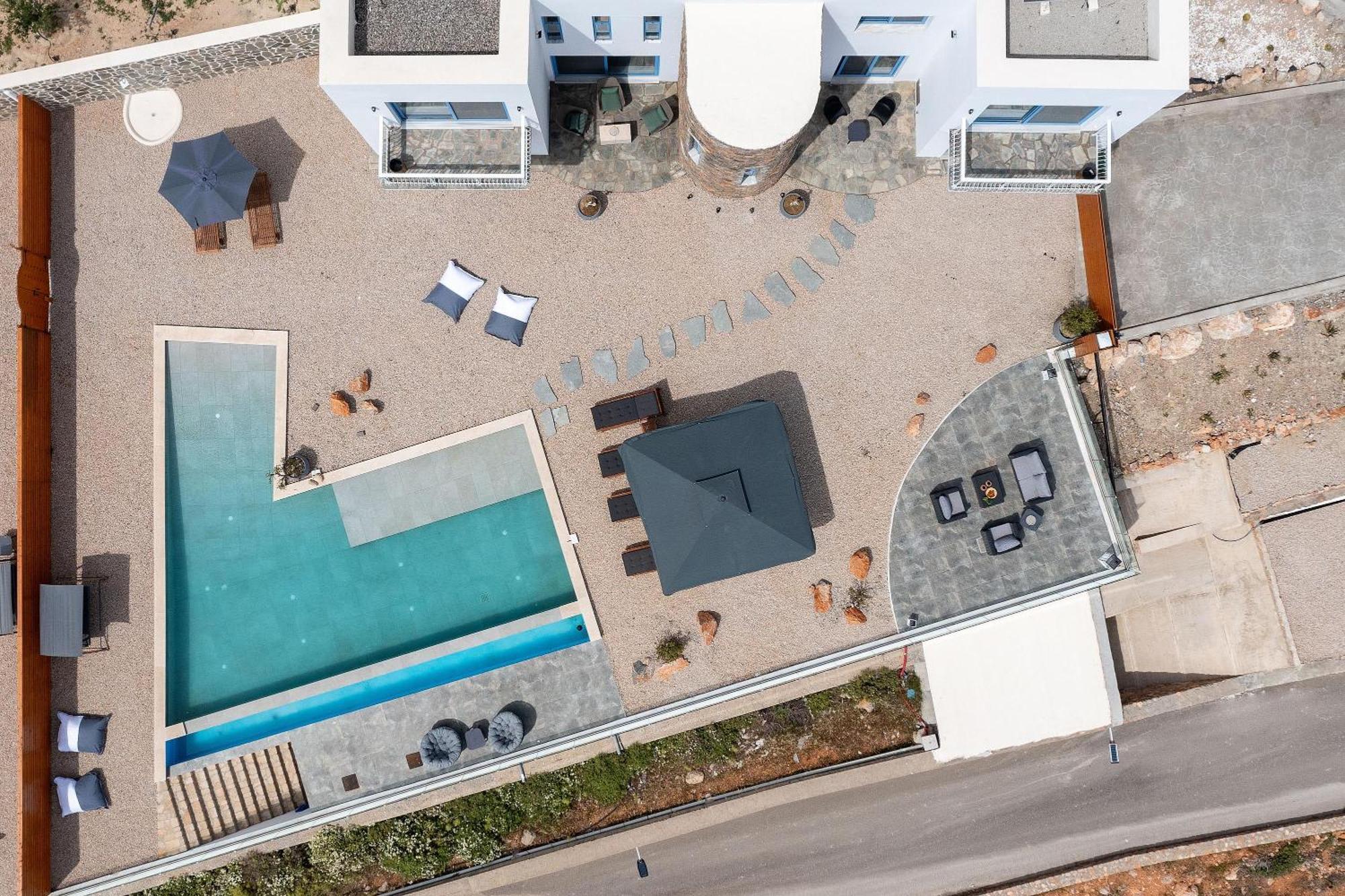 Villa Aitheria