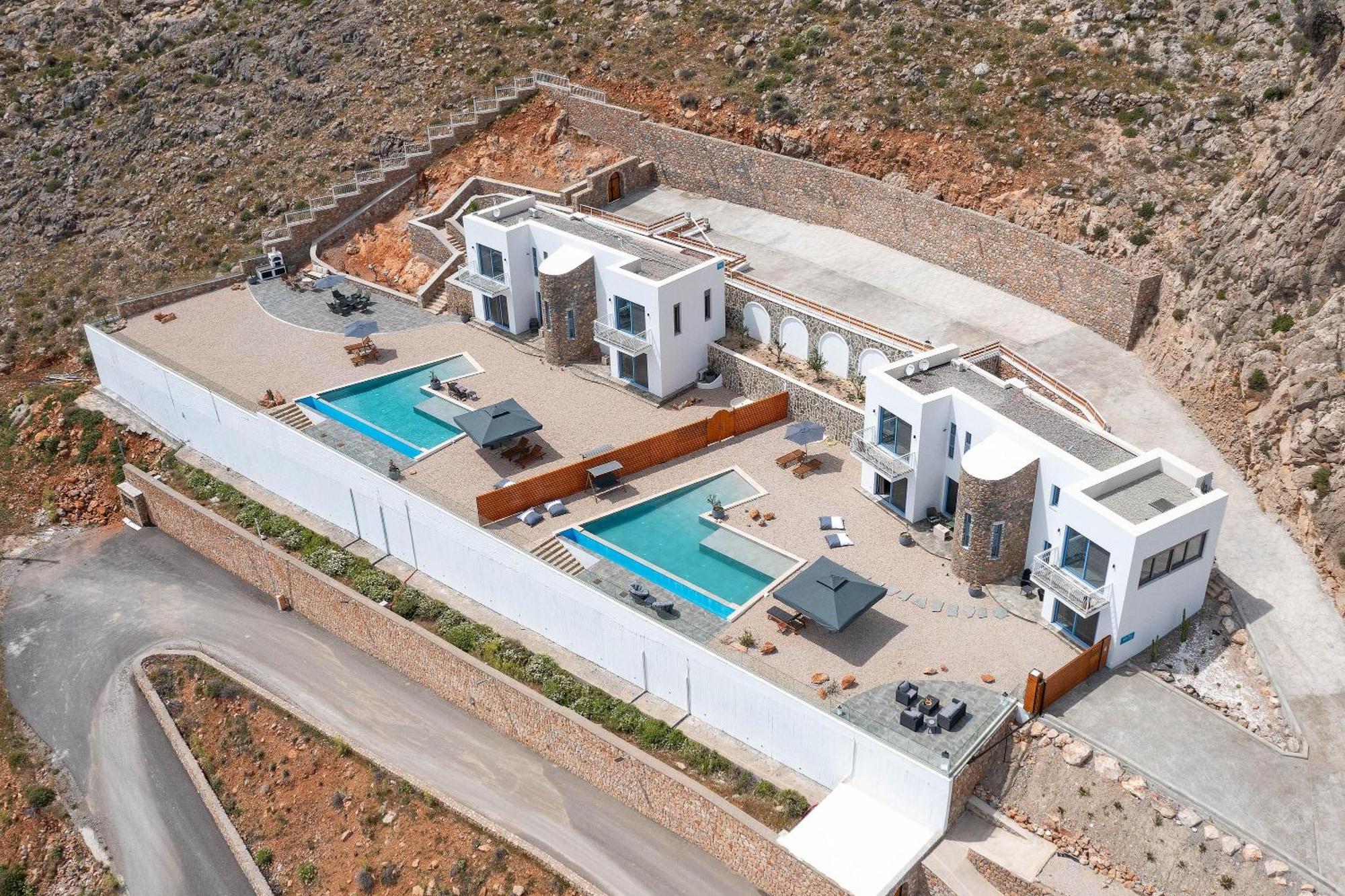 Aitheria Villa
