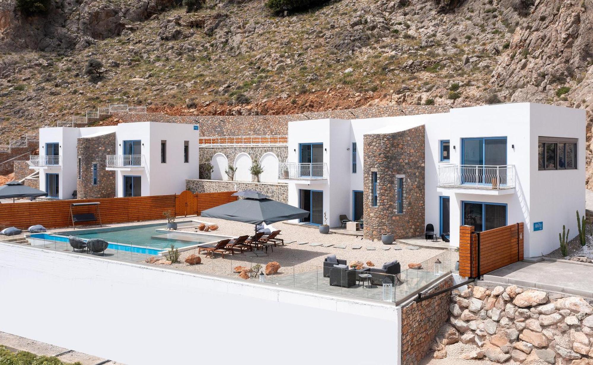Aitheria Villa *