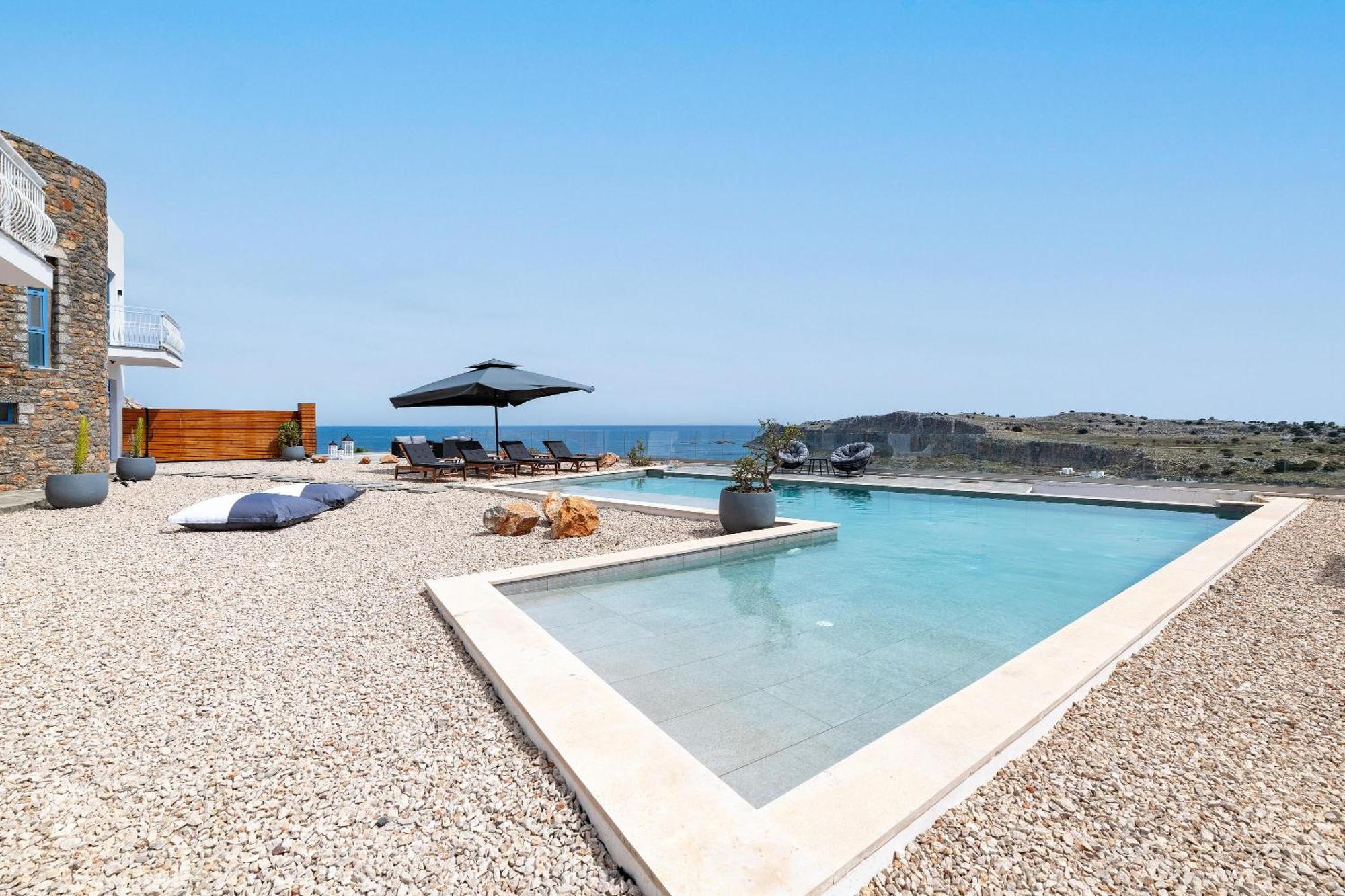 Aitheria Villa