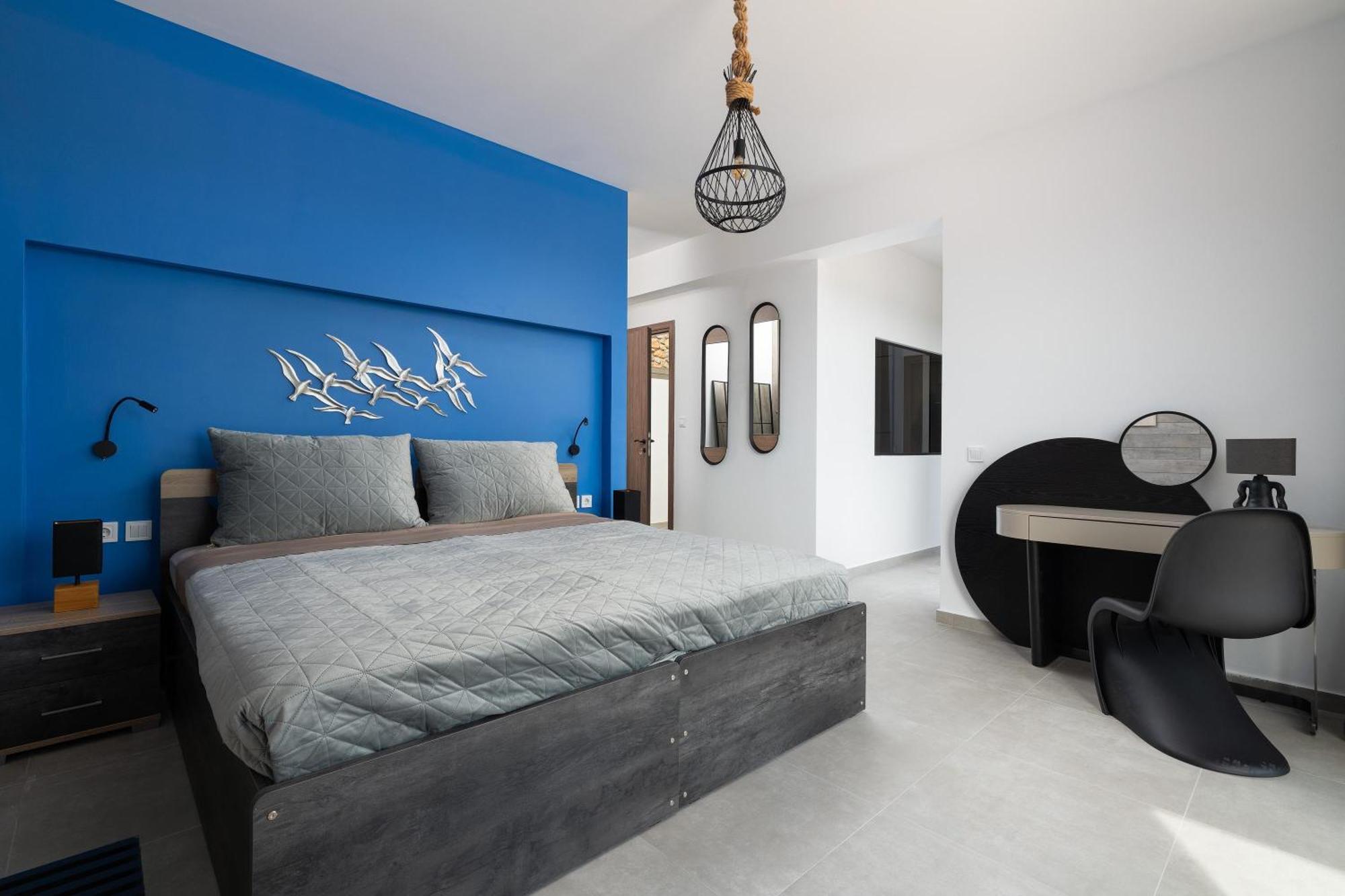 Villa Aitheria *